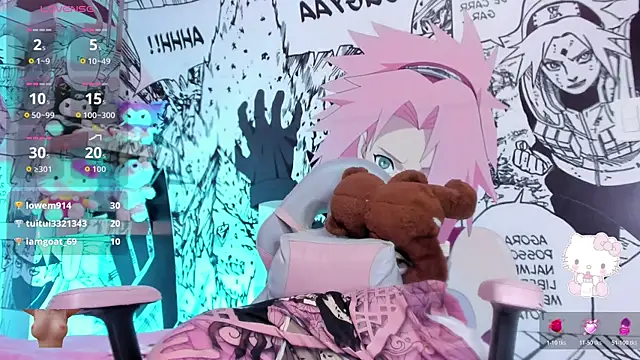 Megan_cute4u – webcam-show