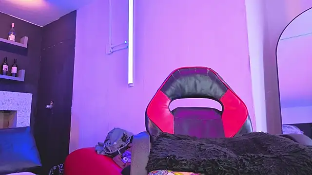 Sembang XXX Secara Langsung nova_salvatore