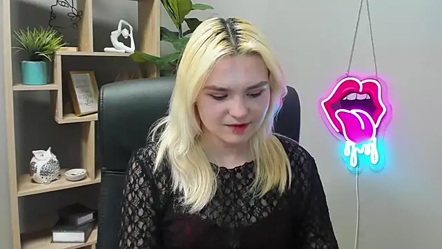 Chat +18 de SweetLilyxo ao vivo