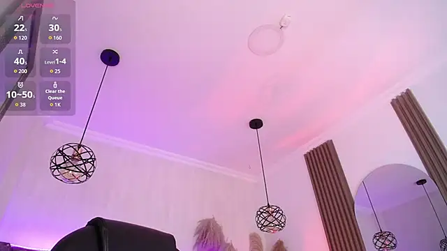 Amara_Davis1's Live XXX Chat