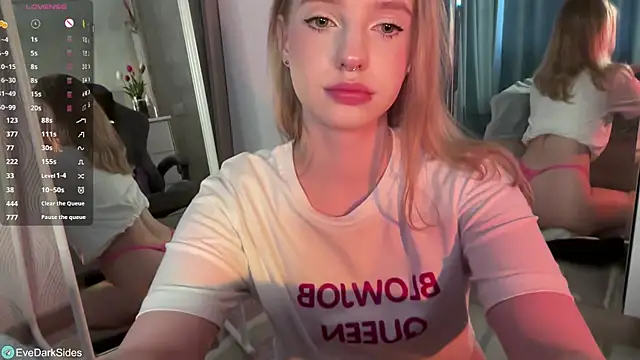 EveDarkSide Live XXX-Chat