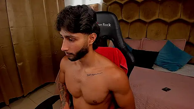 Emmet_CollinsJSn Live XXX chat