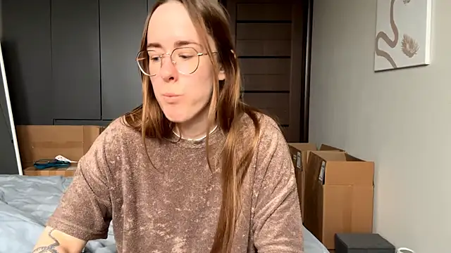 RudyStamey élő XXX-chatje