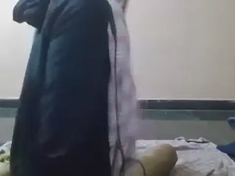 itsmemadhu2019のウェブカメラショー