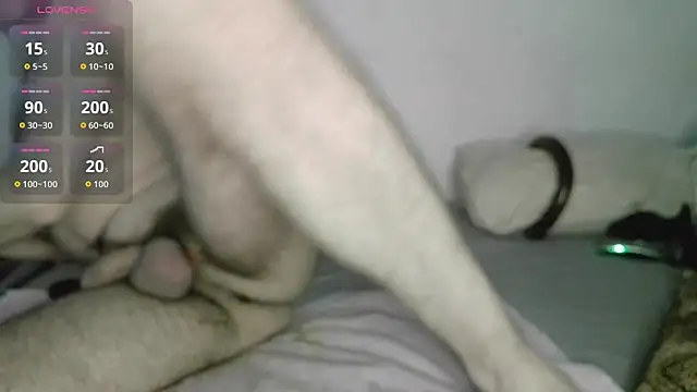 canarito18 webcam show