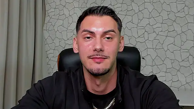 ClintMasters' Webcam Show