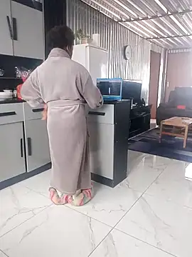 matureexoticdance's Webcam Show