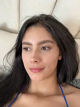 oficialaura live XXX chat