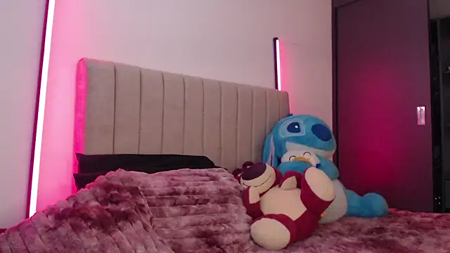 Chat +18 de Your_rosalie ao vivo