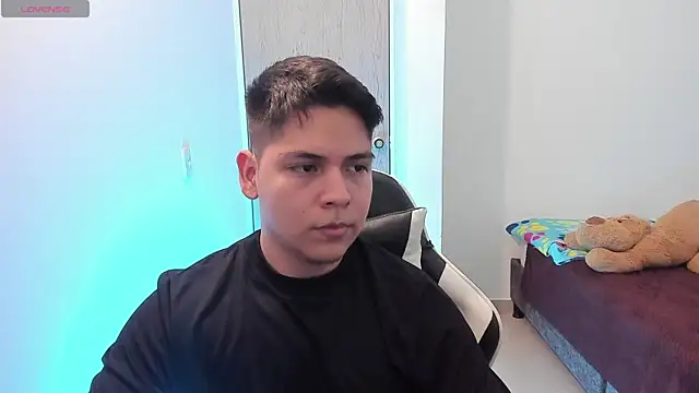 عرض كام Asta_YunoXXX