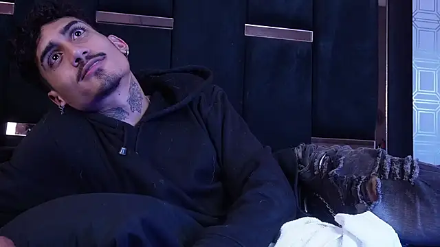 Chat XXX Live Dark_Eros_