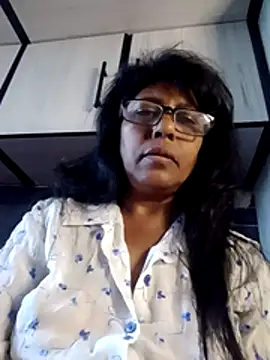 MsAttitude's Webcam Show