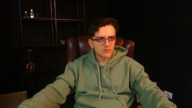 FelixStarkkのライブXXXチャット