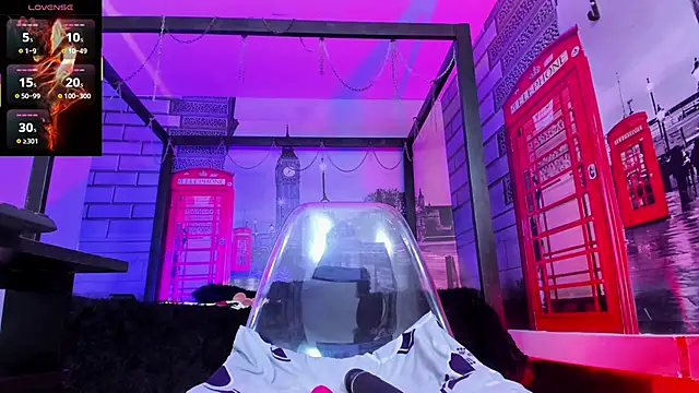 gaby_flow's Live XXX Chat