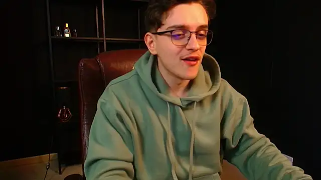 FelixStarkk Chat XXX live