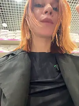 RosieSecret: απευθείας συνομιλία ΧΧΧ