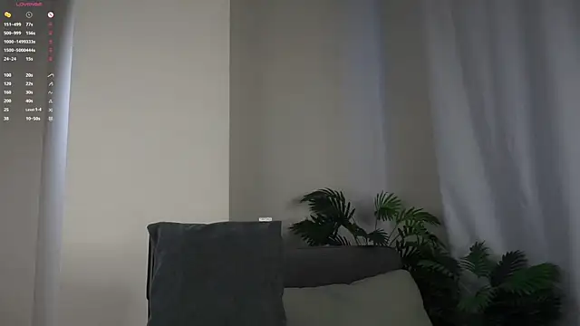 ClarineCasebolt Live XXX-chat