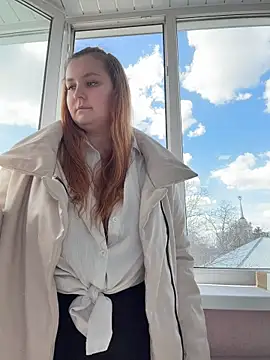 CandyShoopp's Webcam Show