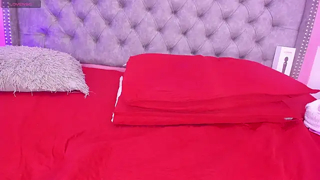 Sofia_Girl_ webkamerás műsora