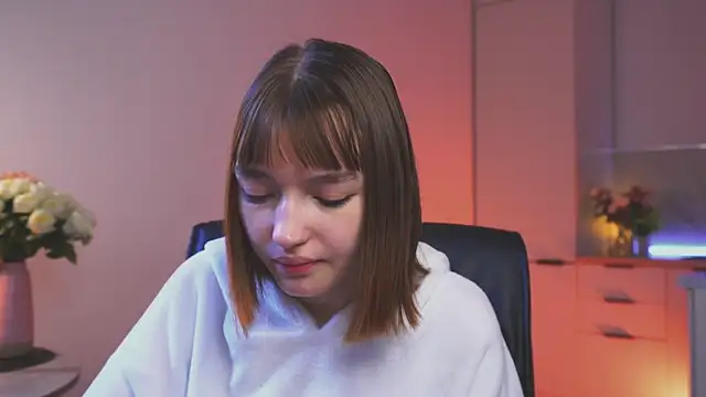 Czat XXX na żywo – Leyla_crsh