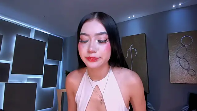 BriannaFox1's Live XXX Chat