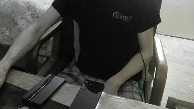 Chatroom XXX en direct de FiSTALiTY