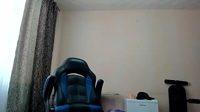 SanFrantsisko: вебкам-шоу