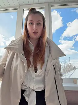 CandyShoopp's Webcam Show