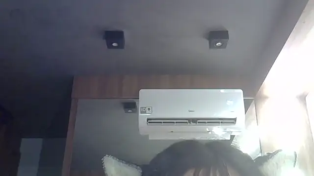 Show de webcam de SkinnyKitten