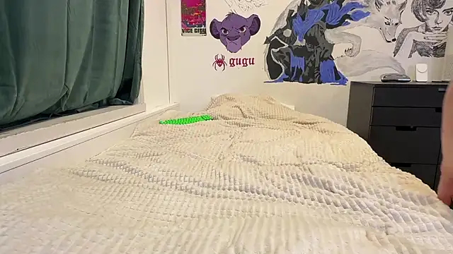 killa2053 Webcamshow