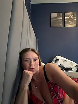 Sky25x – webcam-show