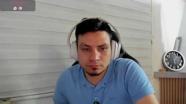 عرض كام Rick_Adams