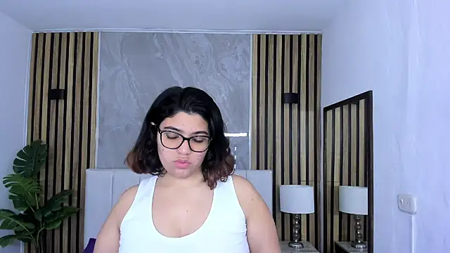 Chat XXX en directo de Carlotta_de_velour