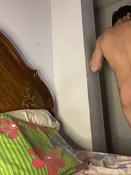 maxxcooper1 Show Webcam