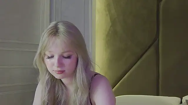 MayBerger – Live XXX-chat