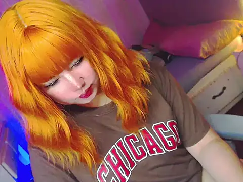 Alicia_Rose69 ওয়েবক্যাম শো