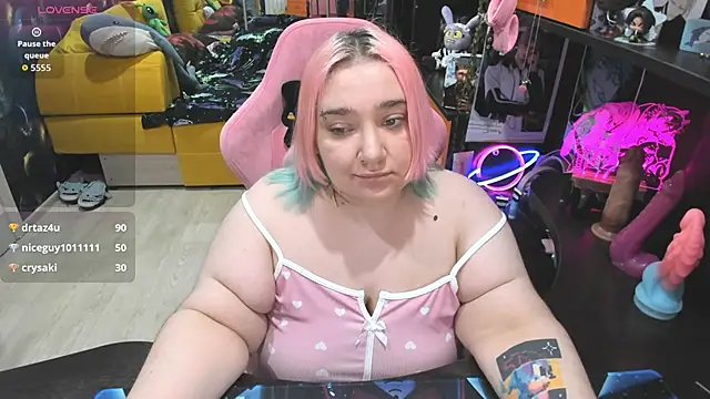 Softie_Sofy Live XXX Chat