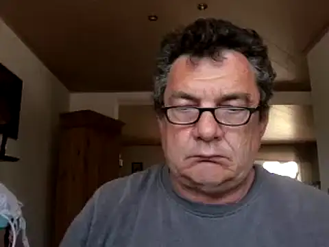 Nobbie444 Pertunjukan Webcam