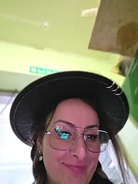 AnnaMaria- Obrolan Langsung XXX