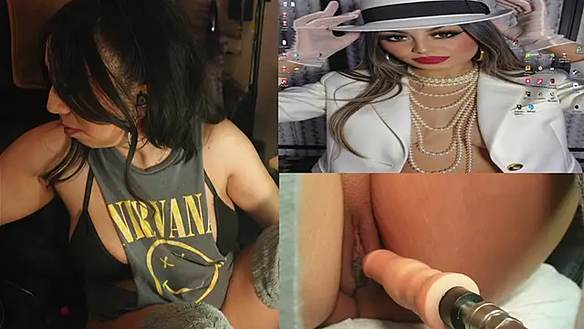 Živý XXX chat Blaze_Onn