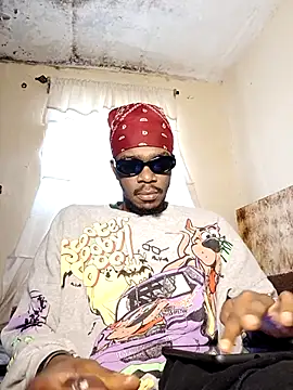 69_SINNS Adlı Modelin Web Kamerası Şovu