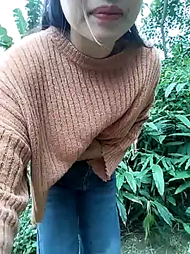 Zoe-Zoeeのウェブカメラショー