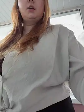 CandyShoopp's Webcam Show