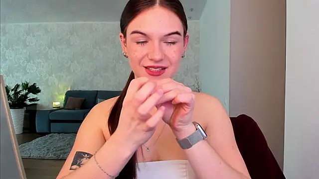 Chatroom XXX en direct de luna_lust_212