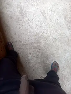 FinableKnee Show Webcam