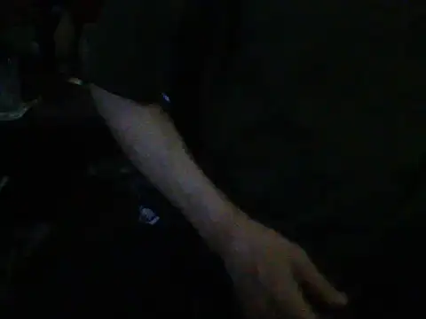 mrdemoncrowly Pertunjukan Webcam