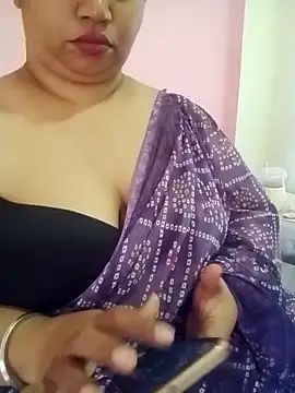 Ravina_patil1のウェブカメラショー