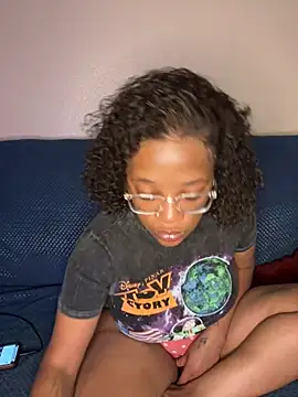 KiDaBrat's Webcam Show