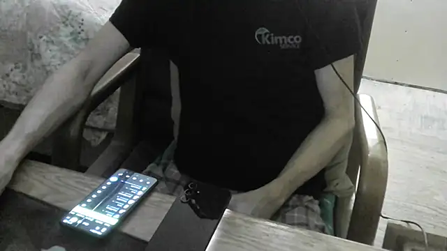 FiSTALiTY Webcam Show