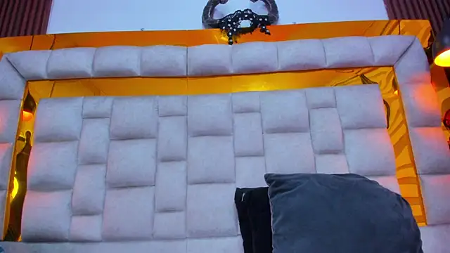 Chat XXX ao vivo de bigass_monic